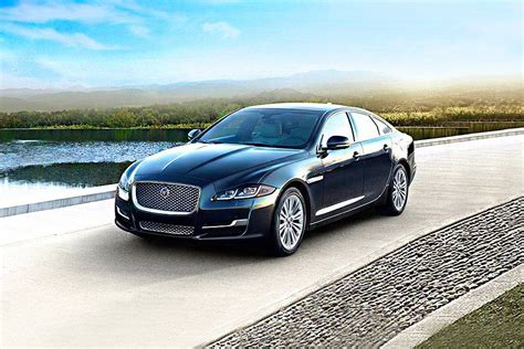 Jaguar Xj 2023