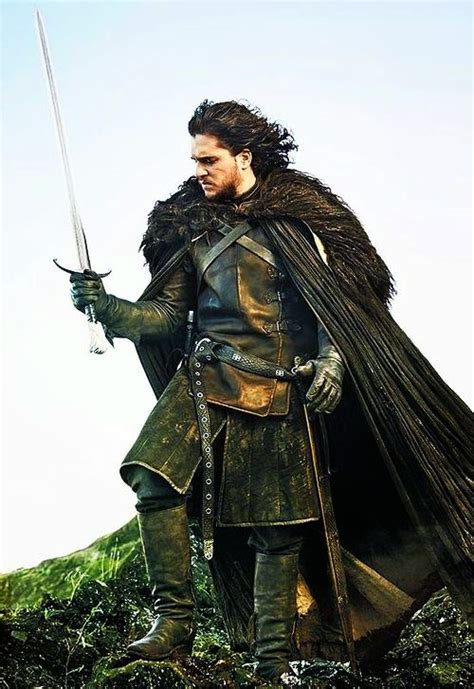 Game of Thrones: Jon Snow Sword