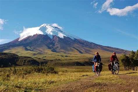 Cotopaxi Hiking and Biking Shared Day Tour Quito | Compare Price 2023