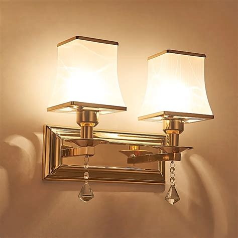 JIFENGCHENG LED Creative Wall Light E27 Modern Interior Bedside Lamp ...