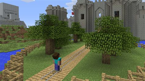 Minecraft: PS Vita Edition Undergoing Final Testing With Sony