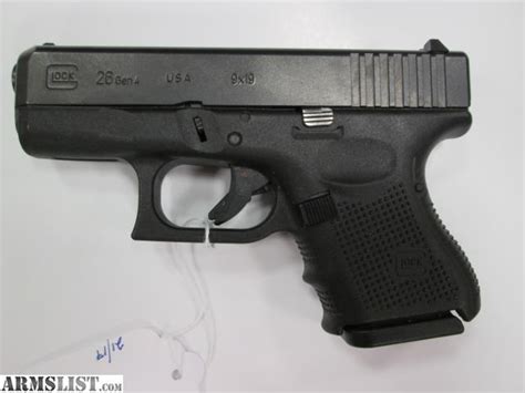 ARMSLIST - For Sale: Used Glock 24 Gen4 9mm