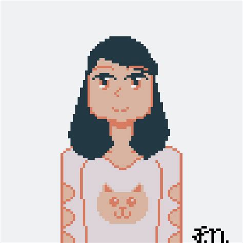 Pixilart - Entry for Palette Contest by PixelPerfect