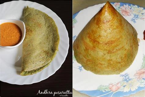 22 Dosa varieties | South Indian dosa varieties for breakfast