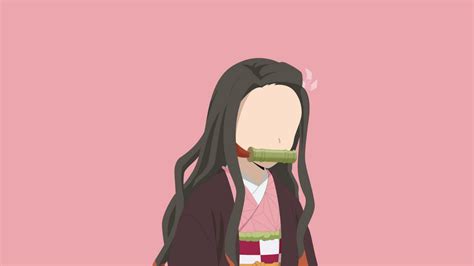 Nezuko Running Gif