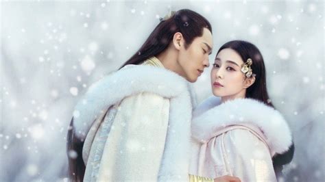 Best Chinese Historical Drama - Top 20 Chinese Historical Dramas ...