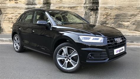 Audi Q5 2020 review: 45 TFSI Sport | CarsGuide