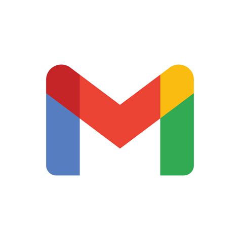 Gmail Logo Vector Free Download - Bank2home.com