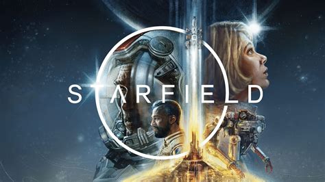 Only Starfield Xbox Series X|S Physical Copies Will Include the Game's ...