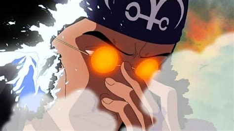 wallpaper Admiral Aokiji | ONE PIECE