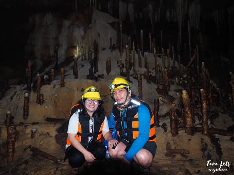 Guide to Capisaan Cave: Geologists’ Paradise in Nueva Vizcaya - Tara ...