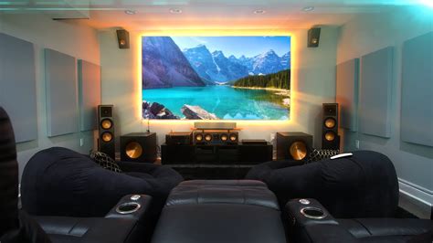 New Awesome home theater setups Trend in 2022 | Interior and Decor Ideas