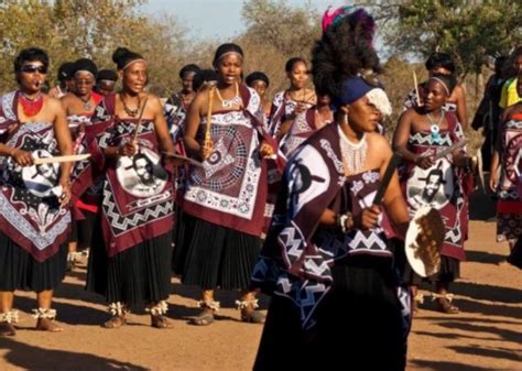 Swazi Culture: The Language, Food and Tradition of Swati People