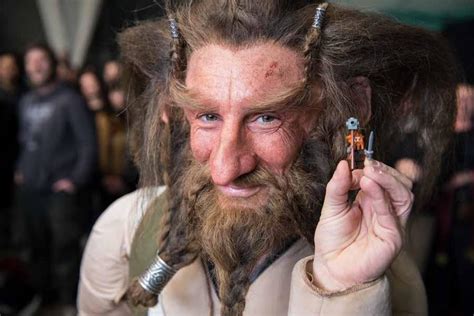 Fili Actor Hobbit