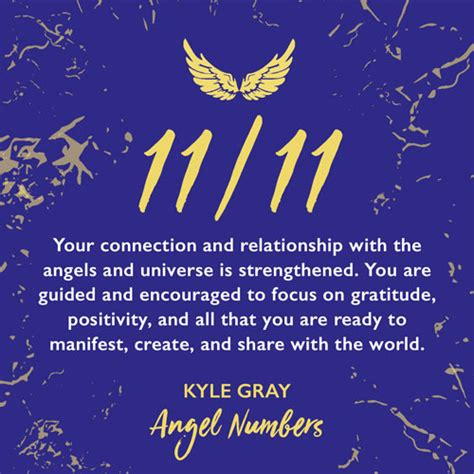 11:11: Revealing the Meaning and Messages of Angel Numbers - BEST SELF