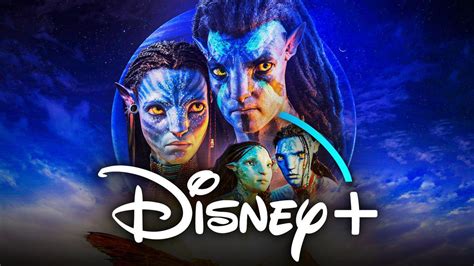 Avatar 2 Gets Disney+ Release Date (Official) | The Direct