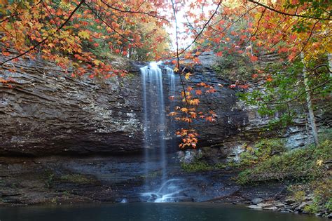 Scenic Adventures at Cloudland Canyon State Park | Official Georgia ...