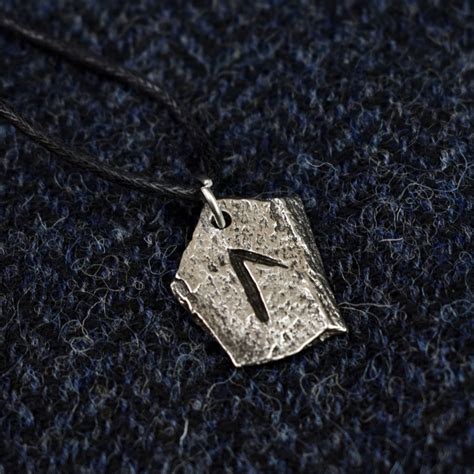 Rune Necklace — VikingStyle