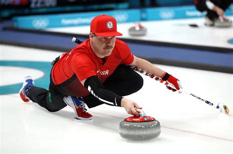 Curling Derided at PyeongChang Winter Olympics as Canada Wins Gold ...