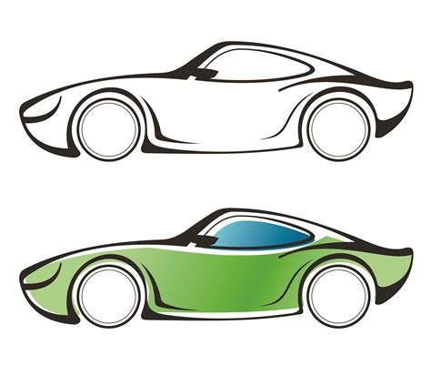 Car Vector - Cliparts.co