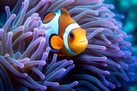 How Long Do Clownfish Live