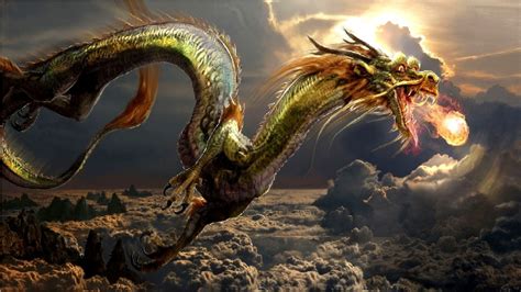 🔥 Free download Dragons images Awesome Dragon HD wallpaper and ...