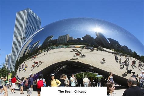 Chicago Bus Tours from Toronto - frequent departures - Comfort Tour