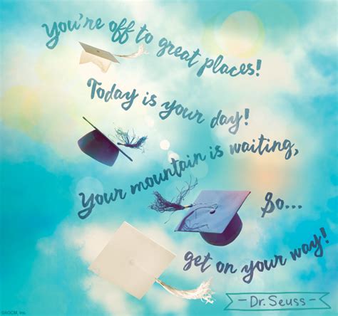 Graduation Success Quotes. QuotesGram