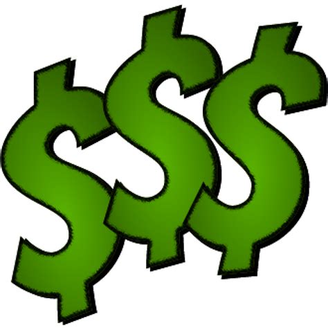 Dollar sign Money Clip art - dollar png download - 1140*1140 - Free ...