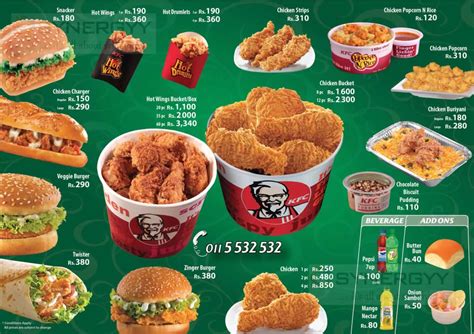 Kfc Menu Prices Bucket | www.imgkid.com - The Image Kid Has It!