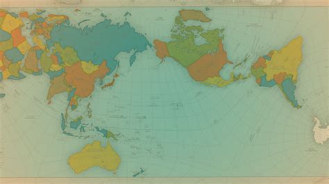 Authagraph World Maps World Map Map Accurate World Map | Images and ...