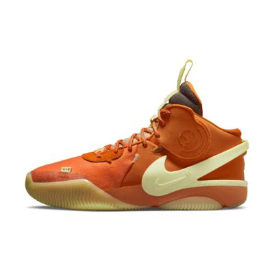 Nike Air Deldon "Hoodie" Basketball Shoes. Nike PH