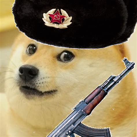 "Doge" Meme Templates - Imgflip