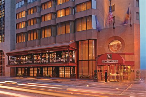 The Ritz-Carlton, Atlanta | Hotels in Five Points, Atlanta