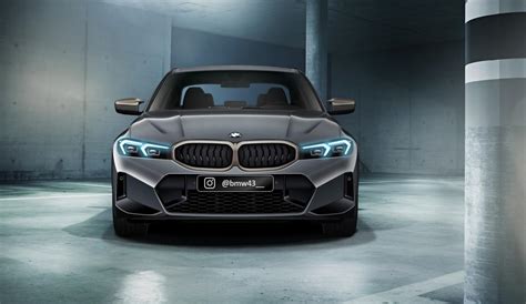 √Does the 2023 BMW 3 Series LCI Look Better or Worse? - BMW Nerds