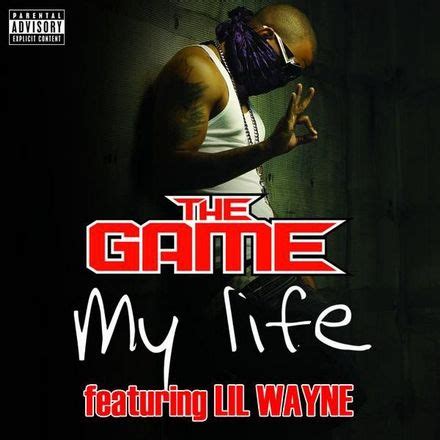 The Game feat. Lil Wayne “My Life” Ringtone | Yorapper