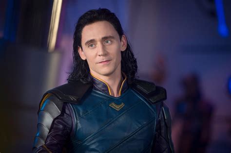 Is Loki Really Dead? | POPSUGAR Entertainment