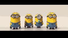 Minions Bye GIFs | Tenor