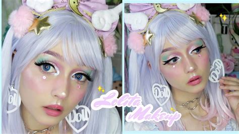 Beauty Diy Sailor Moon Makeup Tutorial | Makeupview.co