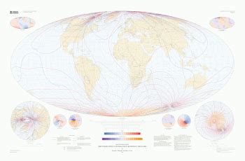 Magnetic declination - Wikipedia