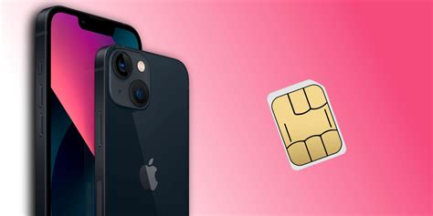 Does The iPhone 13 Have A SIM Card? What You Should Know