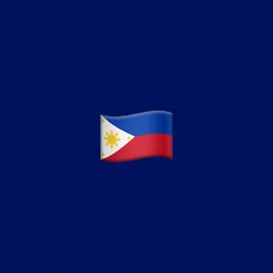 🇵🇭 Flag of the Philippines emoji Meaning | Dictionary.com