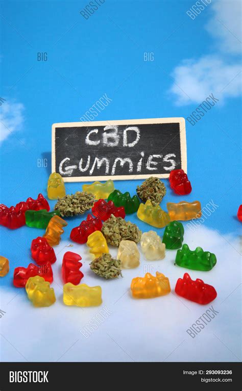 Marijuana Edibles. Image & Photo (Free Trial) | Bigstock