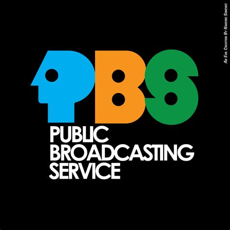 Pbs logo (80s) by NSSanchez on DeviantArt