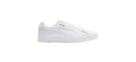 Puma Ladies Original G Golf Shoes - Golfonline