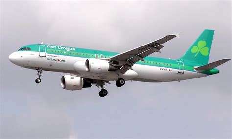 Aer Lingus Launches September Seat Sale for Winter Breaks