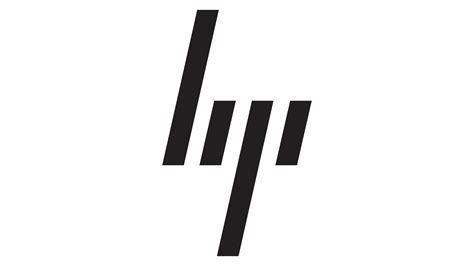 HP Logo and sign, new logo meaning and history, PNG, SVG