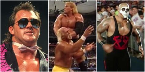 Hulk Hogan vs. Sid Justice: 8 Things Most Fans Don’t Realize About ...