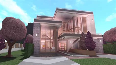 Best Roblox Bloxburg House Ideas 2023 | Gamer Tweak