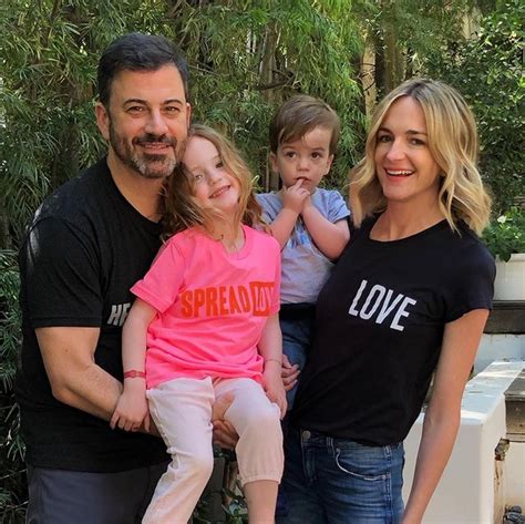 Jimmy Kimmel House: Inside his Stunning Hollywood Hills Mansion